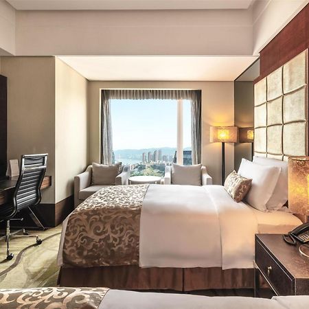 Kempinski Hotel Chongqing - Complimentary 500Ml Home-Brewed Beer Voucher Upon Check-In Ngoại thất bức ảnh