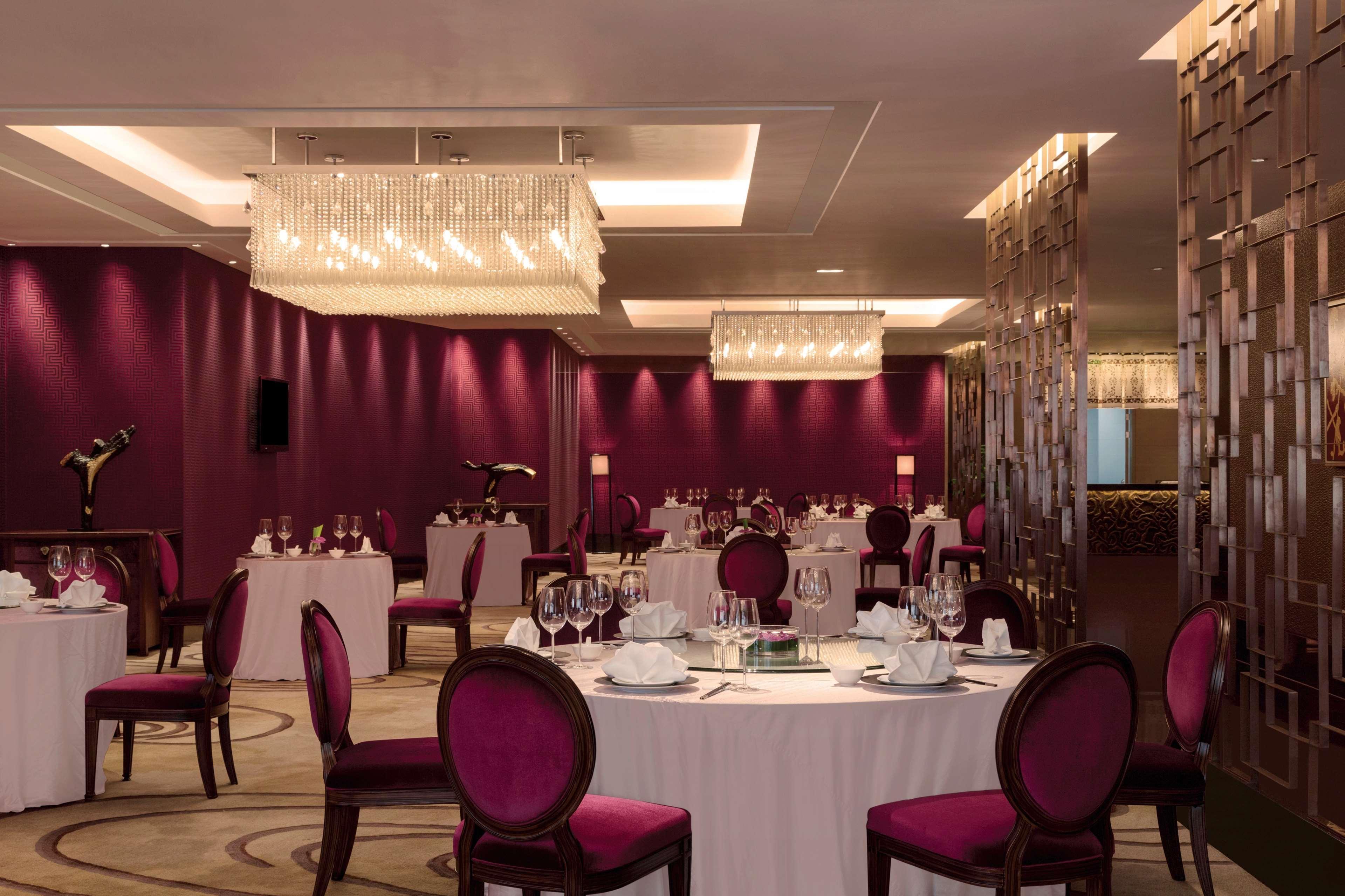Kempinski Hotel Chongqing - Complimentary 500Ml Home-Brewed Beer Voucher Upon Check-In Ngoại thất bức ảnh
