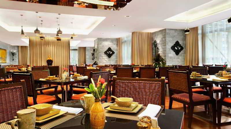 Kempinski Hotel Chongqing - Complimentary 500Ml Home-Brewed Beer Voucher Upon Check-In Ngoại thất bức ảnh