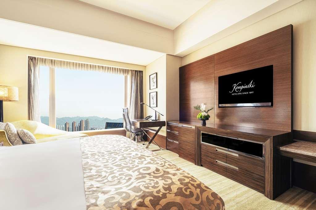 Kempinski Hotel Chongqing - Complimentary 500Ml Home-Brewed Beer Voucher Upon Check-In Phòng bức ảnh