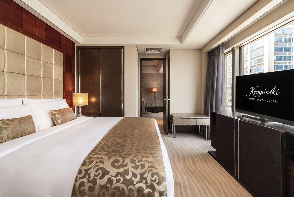 Kempinski Hotel Chongqing - Complimentary 500Ml Home-Brewed Beer Voucher Upon Check-In Phòng bức ảnh