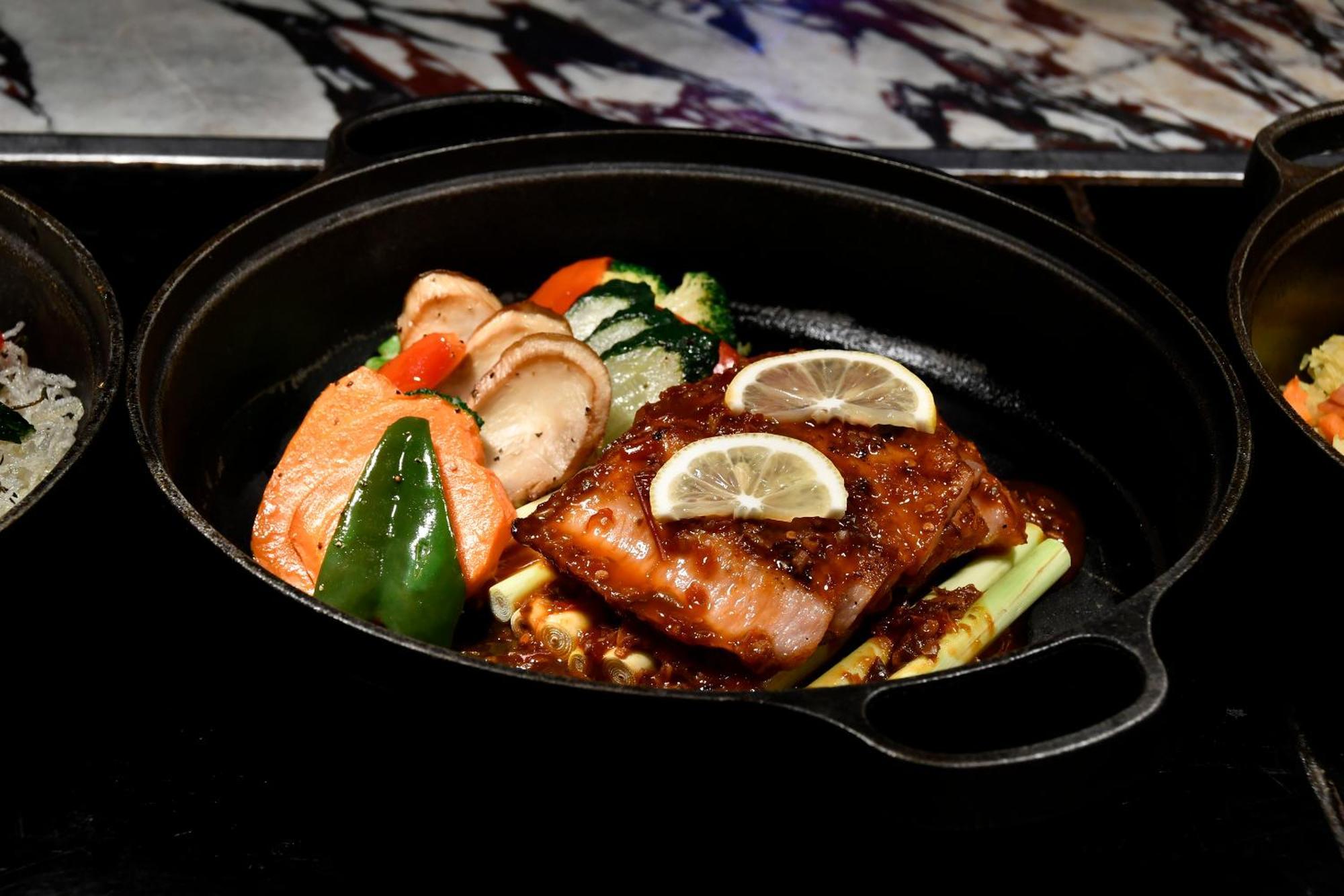 Kempinski Hotel Chongqing - Complimentary 500Ml Home-Brewed Beer Voucher Upon Check-In Ngoại thất bức ảnh