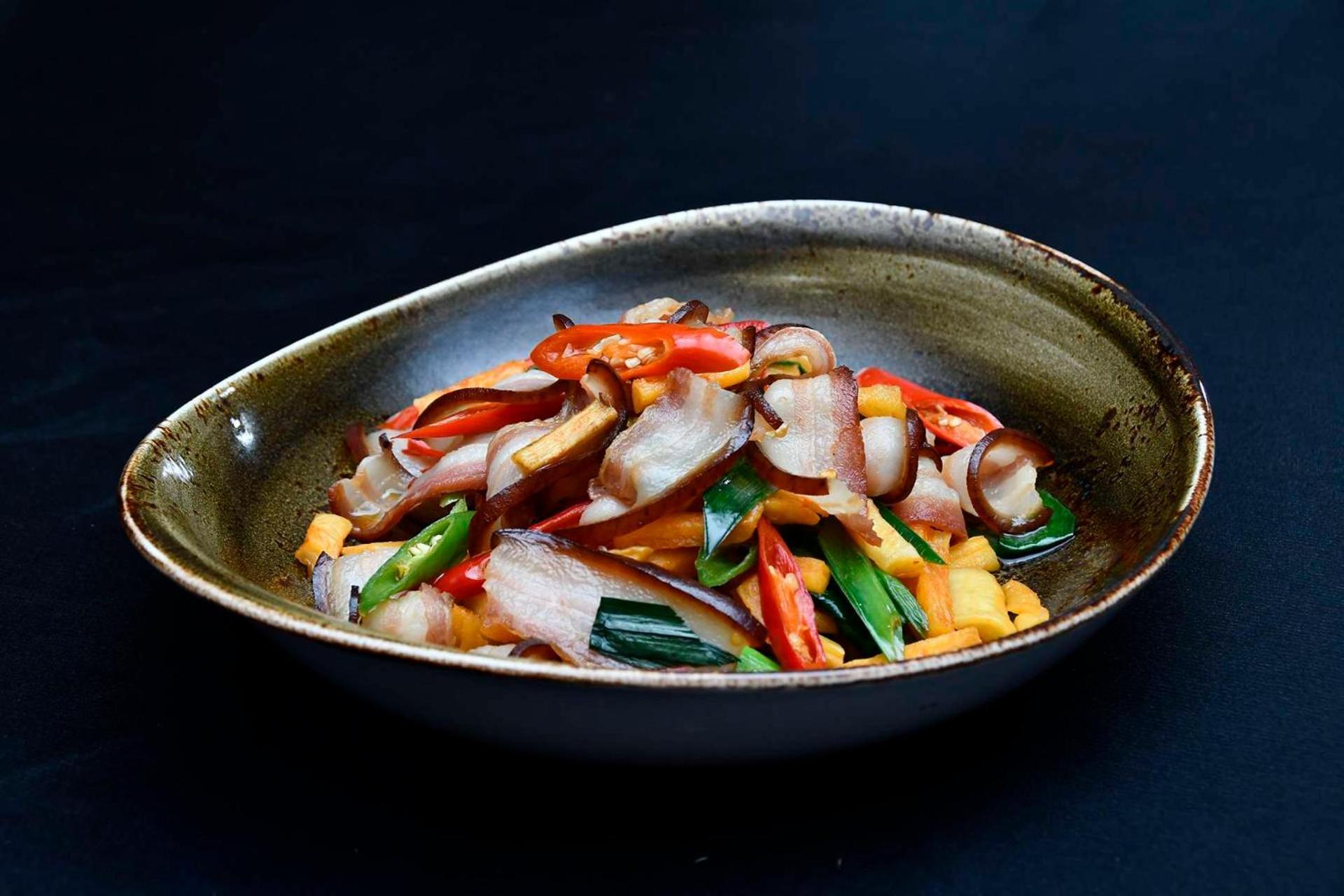 Kempinski Hotel Chongqing - Complimentary 500Ml Home-Brewed Beer Voucher Upon Check-In Ngoại thất bức ảnh