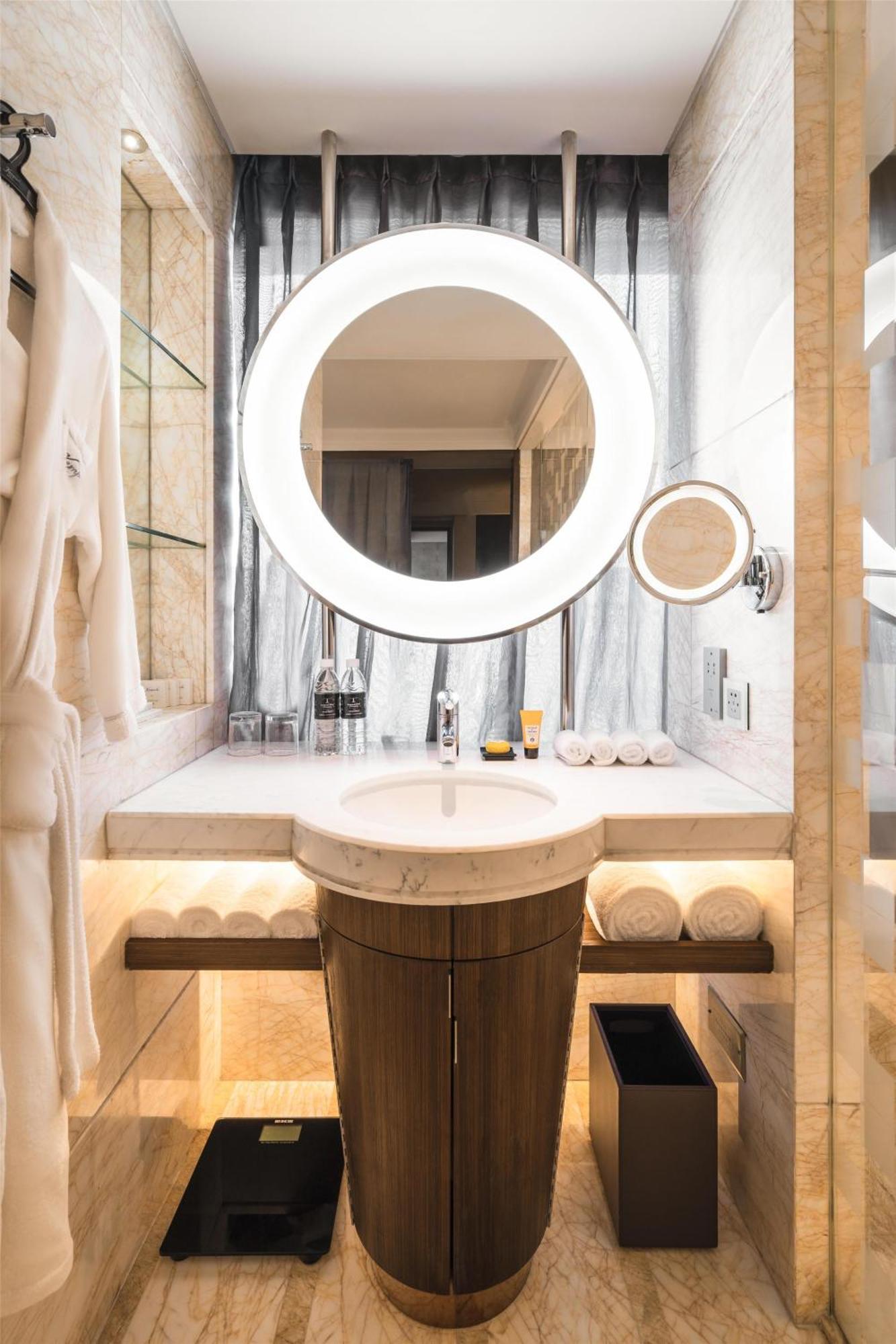 Kempinski Hotel Chongqing - Complimentary 500Ml Home-Brewed Beer Voucher Upon Check-In Ngoại thất bức ảnh